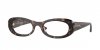 OKULARY KOREKCYJNE VOGUE EYEWEAR VO 5596 W656 53 ROZMIAR M